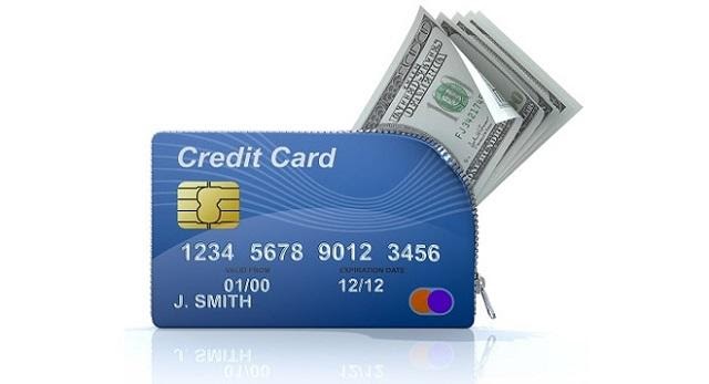 Thanh toán bằng Credit Card mang lại nhiều ưu đãi