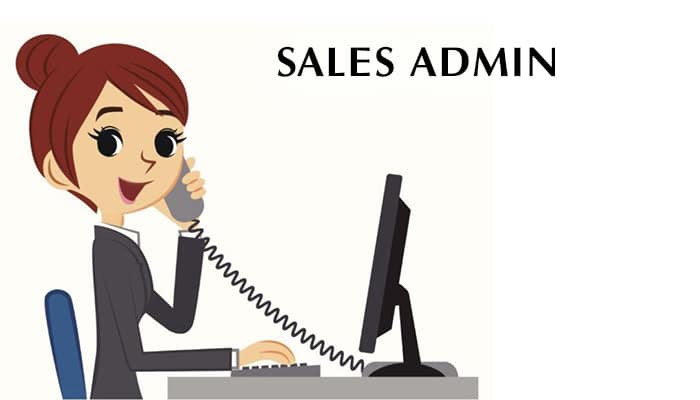 Sale Admin là gì? Những điều cần biết về Sale Admin?
