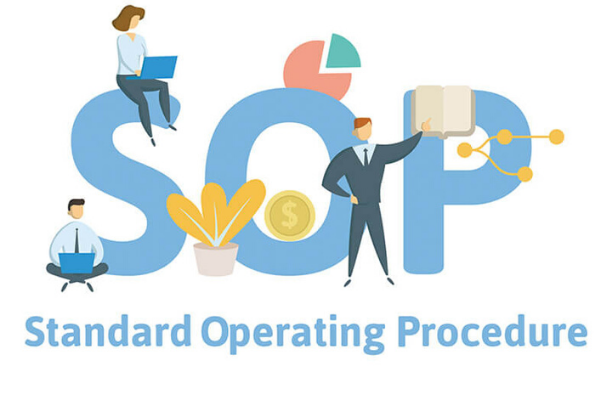 SOP là gì? Thế nào là quy trình vận hành chuẩn SOP?