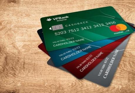 Phân biệt thẻ tín dụng với thẻ ghi nợ
