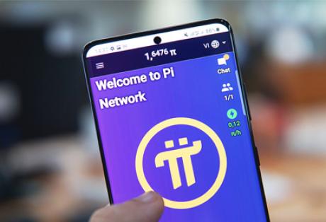 Pi Network - Đồng bitcoin thứ 2 - cơ hội kiếm tiền mới