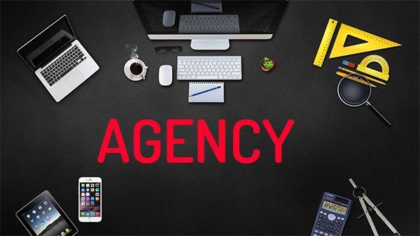 Agency là gì? Vì sao lại quan trọng đến thế? 