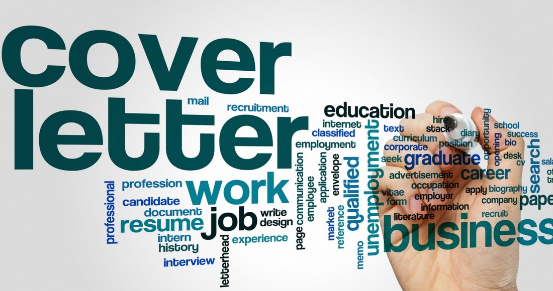 Hướng dẫn viết Cover Letter gây thiện cảm với nhà tuyển dụng